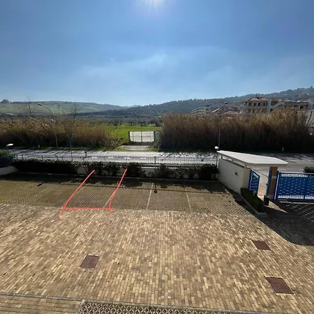 Marcyhouse Apartment Vasto