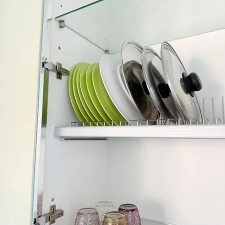 Apartment Marcyhouse Vasto