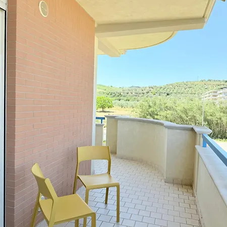 Marcyhouse Apartment *