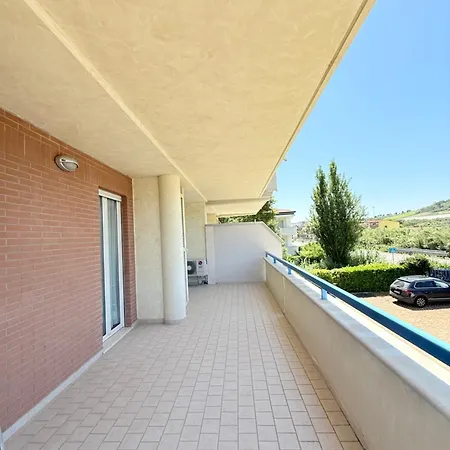 Marcyhouse Apartment *