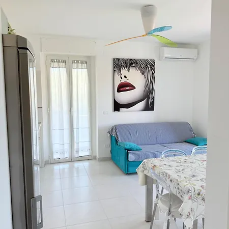 Marcyhouse Apartment