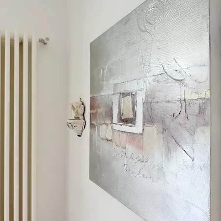 Apartment Marcyhouse