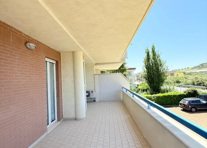 Marcyhouse Apartman *