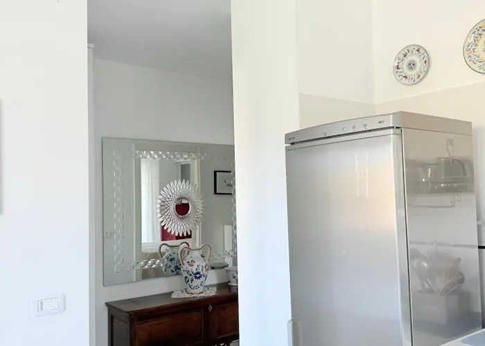 Apartman Marcyhouse Vasto