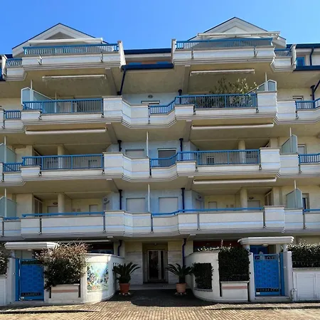 Διαμέρισμα Marcyhouse