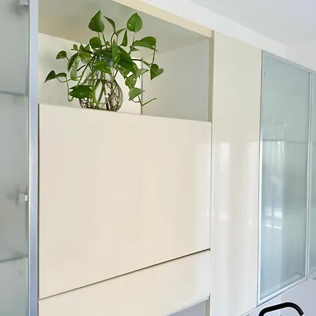 Διαμέρισμα Marcyhouse *