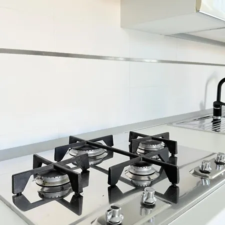 Διαμέρισμα Marcyhouse Vasto