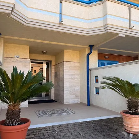 Marcyhouse Διαμέρισμα