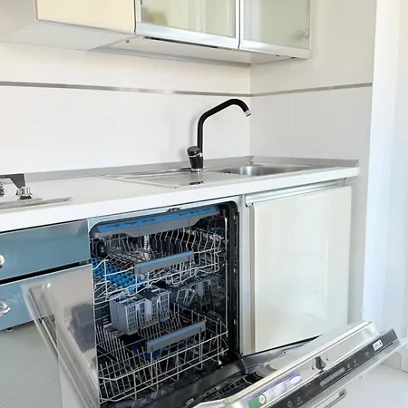 Διαμέρισμα Marcyhouse *