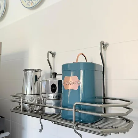 Apartment Marcyhouse Vasto