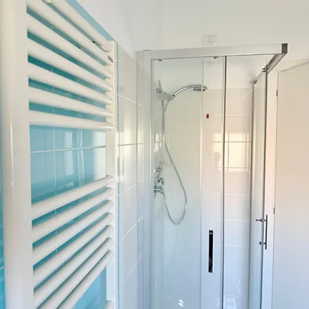 Marcyhouse Διαμέρισμα *