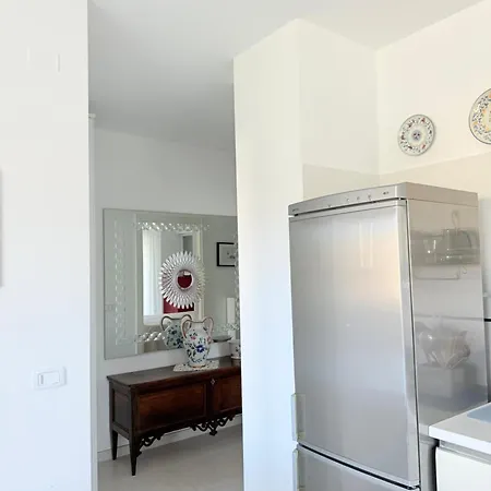 Διαμέρισμα Marcyhouse Vasto