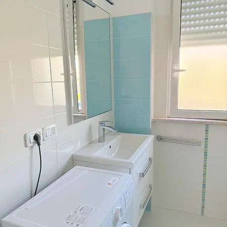 Marcyhouse Appartamento Vasto