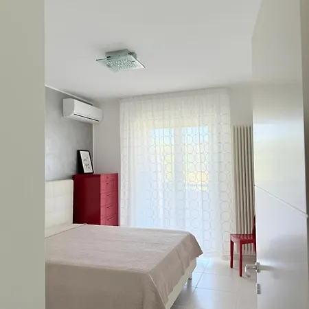 Apartment Marcyhouse