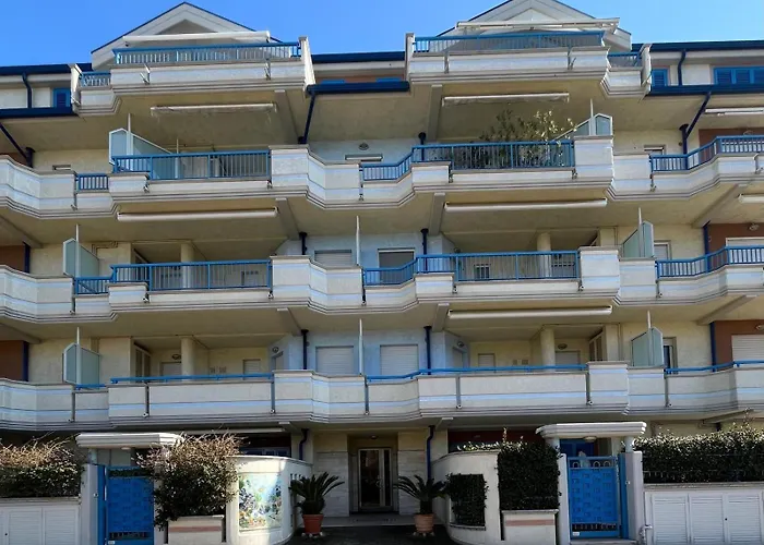 Apartamento Marcyhouse