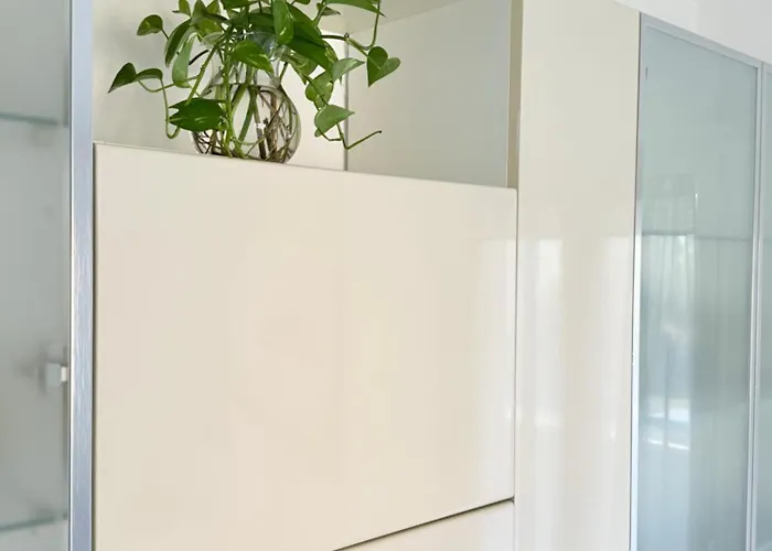 Apartamento Marcyhouse *