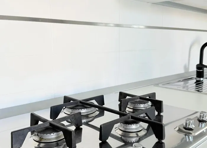 Apartamento Marcyhouse Vasto