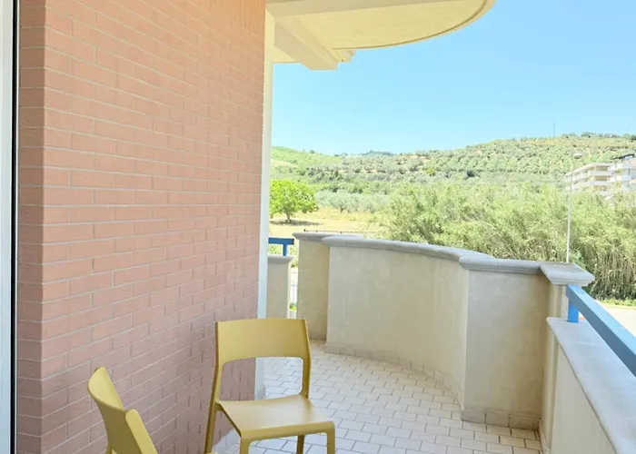 Marcyhouse Apartamento *