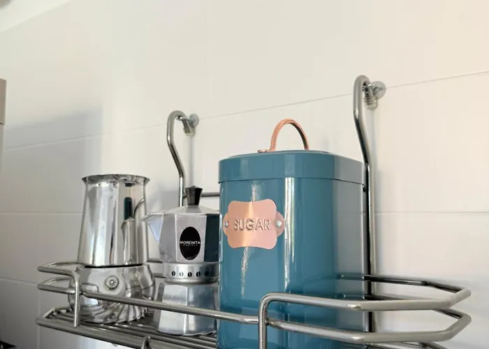 Apartamento Marcyhouse Vasto