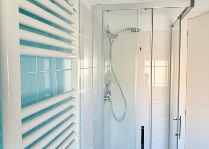 Marcyhouse Apartamento *