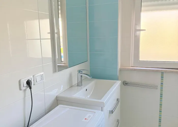 Marcyhouse Apartamento Vasto