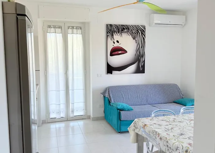 Marcyhouse Apartamento