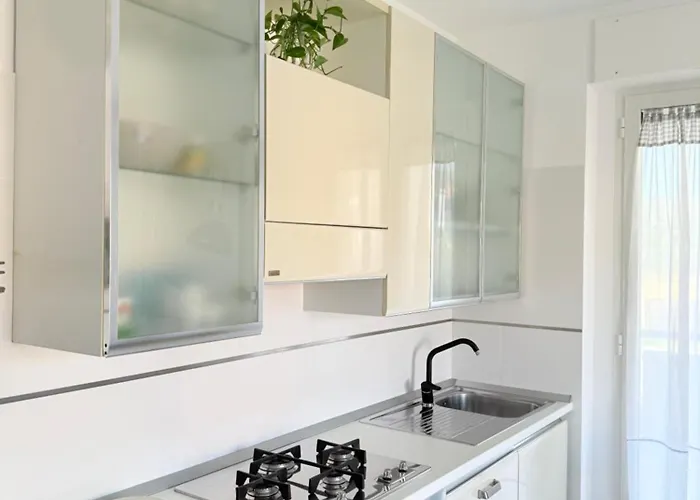 Marcyhouse Apartamento Vasto